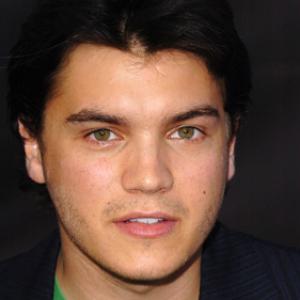 Emile Hirsch at event of Lords of Dogtown 2005