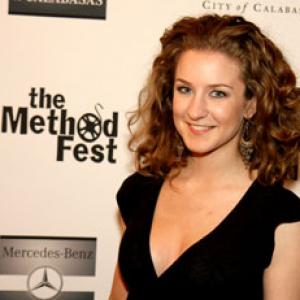 Hallee Hirsh - nominated for Best Comedic Performance at MethodFest 2010 for her portrayal of Kate, in the lead role in 16 to Life