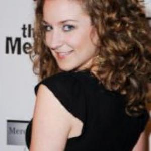 Hallee Hirsh at MethodFest 2010 for 16 to Life premiere