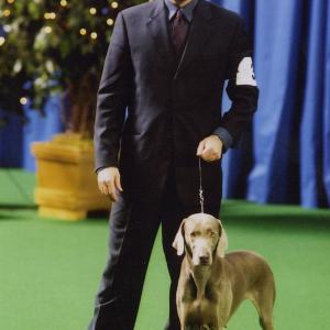 Michael Hitchcock in the Christopher Guest comedy Best in Show