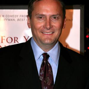 Michael Hitchcock at event of For Your Consideration 2006