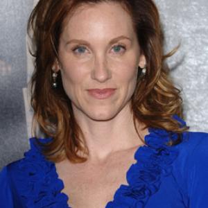 Judith Hoag at event of Big Love 2006
