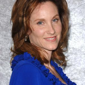 Judith Hoag at event of Big Love 2006