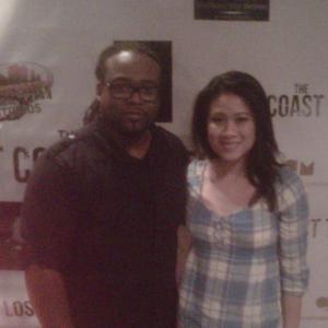 Lost Coast Tapes Private Screening Corey Grant Junie Hoang