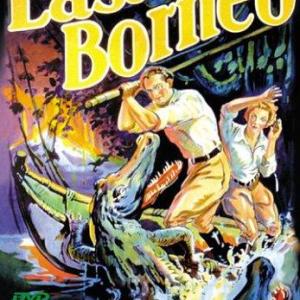 Charles Bickford and Rose Hobart in East of Borneo (1931)