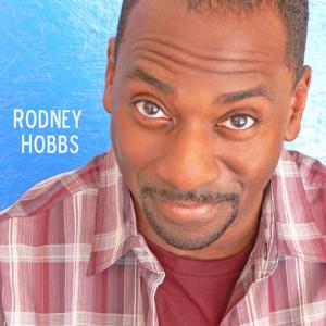Rodney J Hobbs