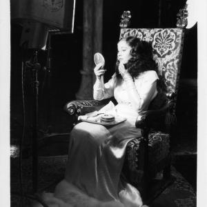 Still of Valerie Hobson in Bride of Frankenstein 1935
