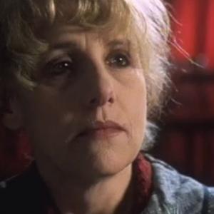 Still of Rosemary Hochschild in the film The Last Groove  1996