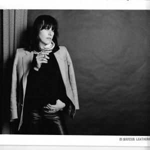 Photo Of Rosemary Hochschild - 1982