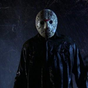 Friday The 13th Part 5Cemetery Dream Sequence as Jason