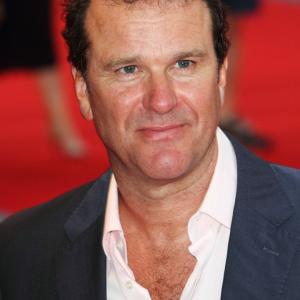 Douglas Hodge at the London premiere of Diana