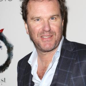 Douglas Hodge attends the Opening Night of Sting's new musical The Last Ship.
