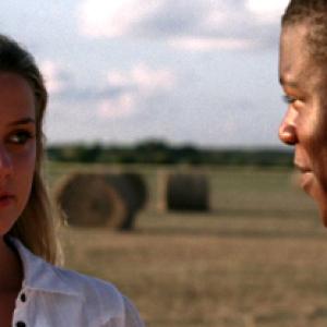 Still of Edwin Hodge and Amber Heard in All the Boys Love Mandy Lane 2006