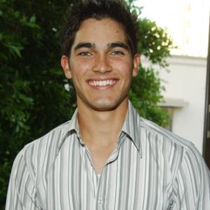 Tyler Hoechlin at event of Popularity Contest 2005