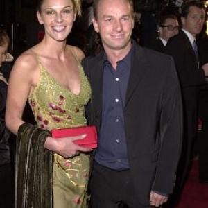 Antony Hoffman at event of Red Planet 2000