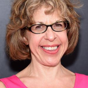 Jackie Hoffman at event of Difficult People 2015