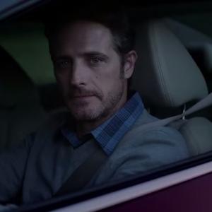 Matt Hoffman stars in the 2015 Nissan Superbowl Commercial directed by Lance Acord