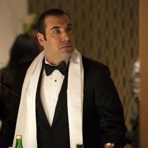 Still of Rick Hoffman in Suits 2011