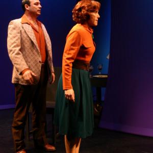With Ed Martin as Joey The Sonneteer