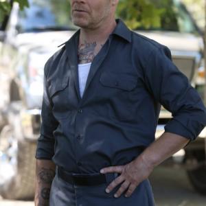 Still of Colin Hoffmeister in Sons of Anarchy 2008