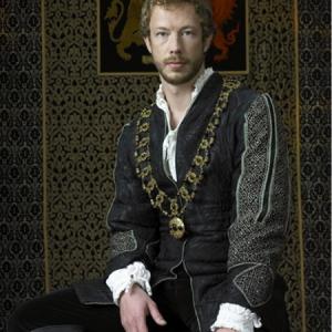 Kris HoldenRied in The Tudors 2007