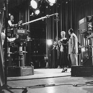 It Should Happen to You Judy Holliday 1954 Columbia IV