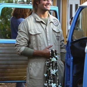 Still of Josh Holloway in Dinge 2004