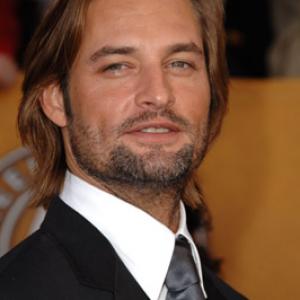 Josh Holloway at event of 12th Annual Screen Actors Guild Awards (2006)
