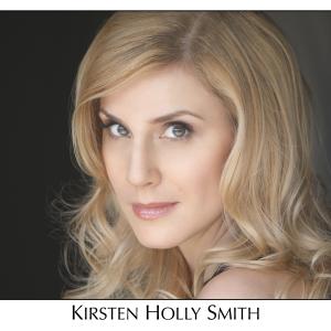 Kirsten Holly Smith