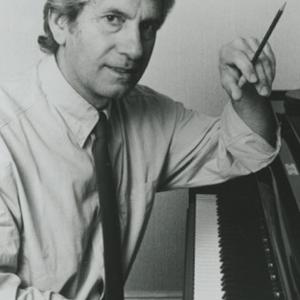 Richard Holmes.Composer Pianist and Arranger