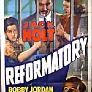 Jack Holt in Reformatory (1938)