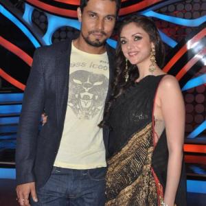 Murder 3 Promotions