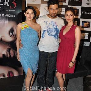 Murder 3 Promotions