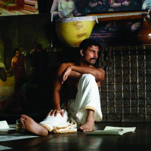 Still of Randeep Hooda in Rang Rasiya (2008)