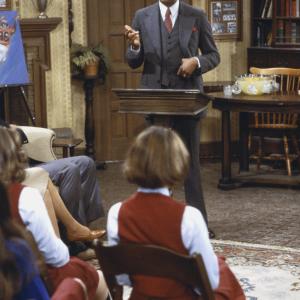 Still of Robert Hooks in The Facts of Life 1979