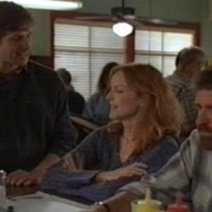 Everwood with Marcia Cross and Treat Williams