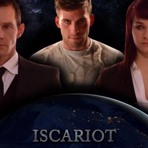 ISCARIOT Poster