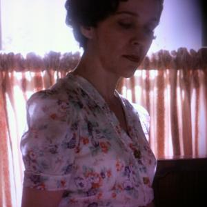 As Michael Sheens Mom in Flashback on Masters Of Sex Ep 104