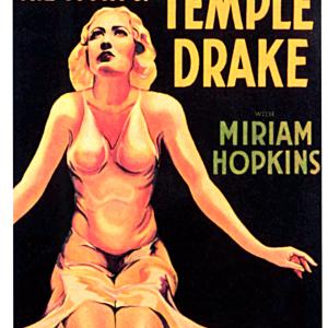 Still of Miriam Hopkins in The Story of Temple Drake 1933