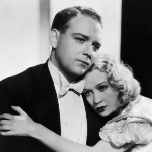 Still of William Gargan and Miriam Hopkins in The Story of Temple Drake 1933