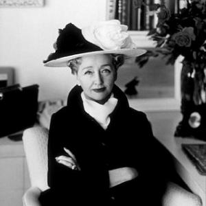 Hedda Hopper 1956