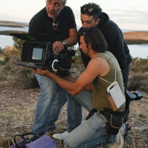DirectorProducer LA Ruta Azul 2012 Chubut Argentina