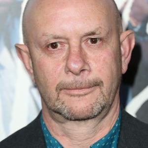 Nick Hornby at event of Laukine 2014