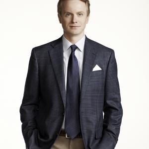 Still of David Hornsby in How to Be a Gentleman 2011