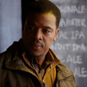 Still of Russell Hornsby in Grimm 2011