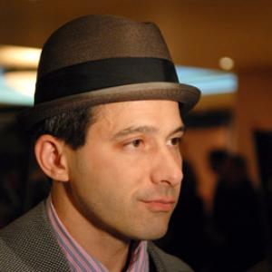 Adam Horovitz at event of Awesome; I Fuckin' Shot That! (2006)