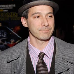 Adam Horovitz at event of Awesome I Fuckin Shot That! 2006