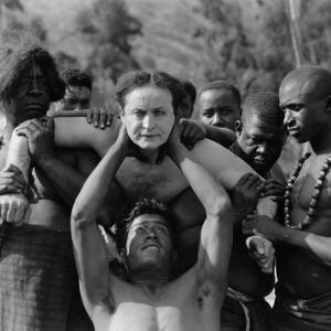Terror Island Harry Houdini 1920 Paramount