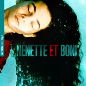 Alice Houri in Neacutenette et Boni 1996