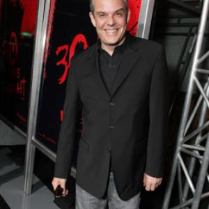 Danny Huston at event of 30 Days of Night 2007